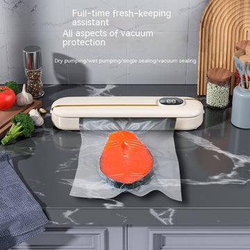 "Transform Leftovers into Fresh Feasts!"